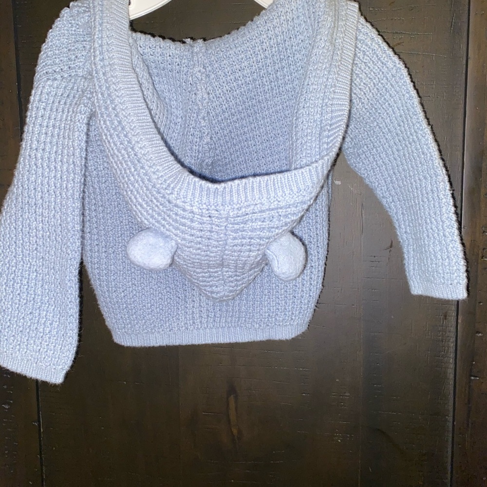 Baby Carter's Jacket